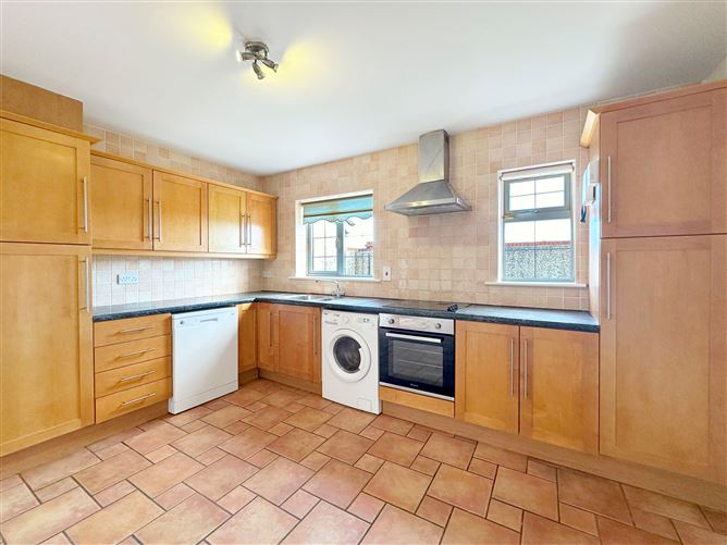 59 Lioscian, Rathbeale Road, Swords, Dublin