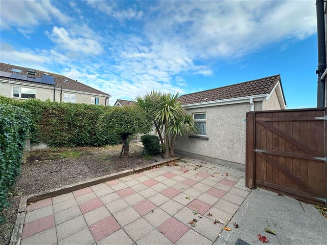 59 Lioscian, Rathbeale Road, Swords, Dublin