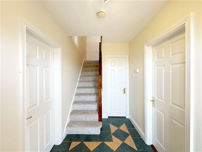 59 Lioscian, Rathbeale Road, Swords, Dublin