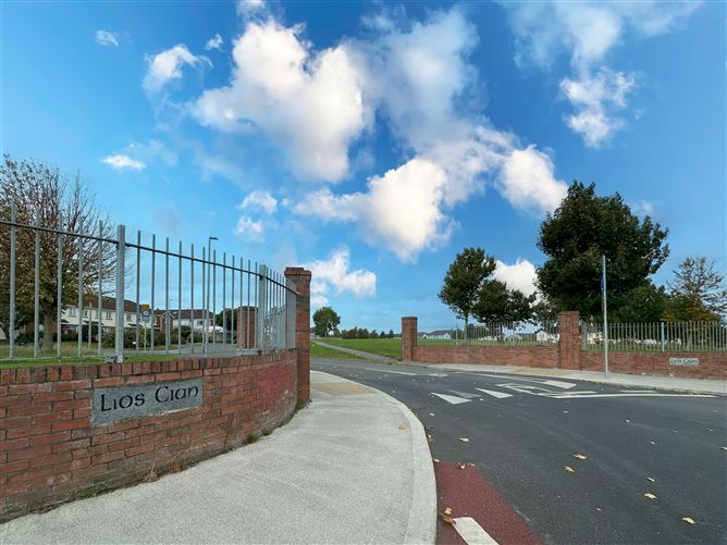 59 Lioscian, Rathbeale Road, Swords, Dublin