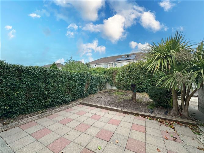 59 Lioscian, Rathbeale Road, Swords, Dublin
