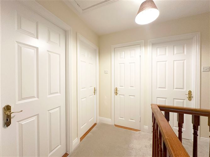 59 Lioscian, Rathbeale Road, Swords, Dublin