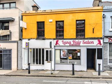Image for 116 Lower Georges Street (Ground Floor Unit), Dun Laoghaire,   County Dublin