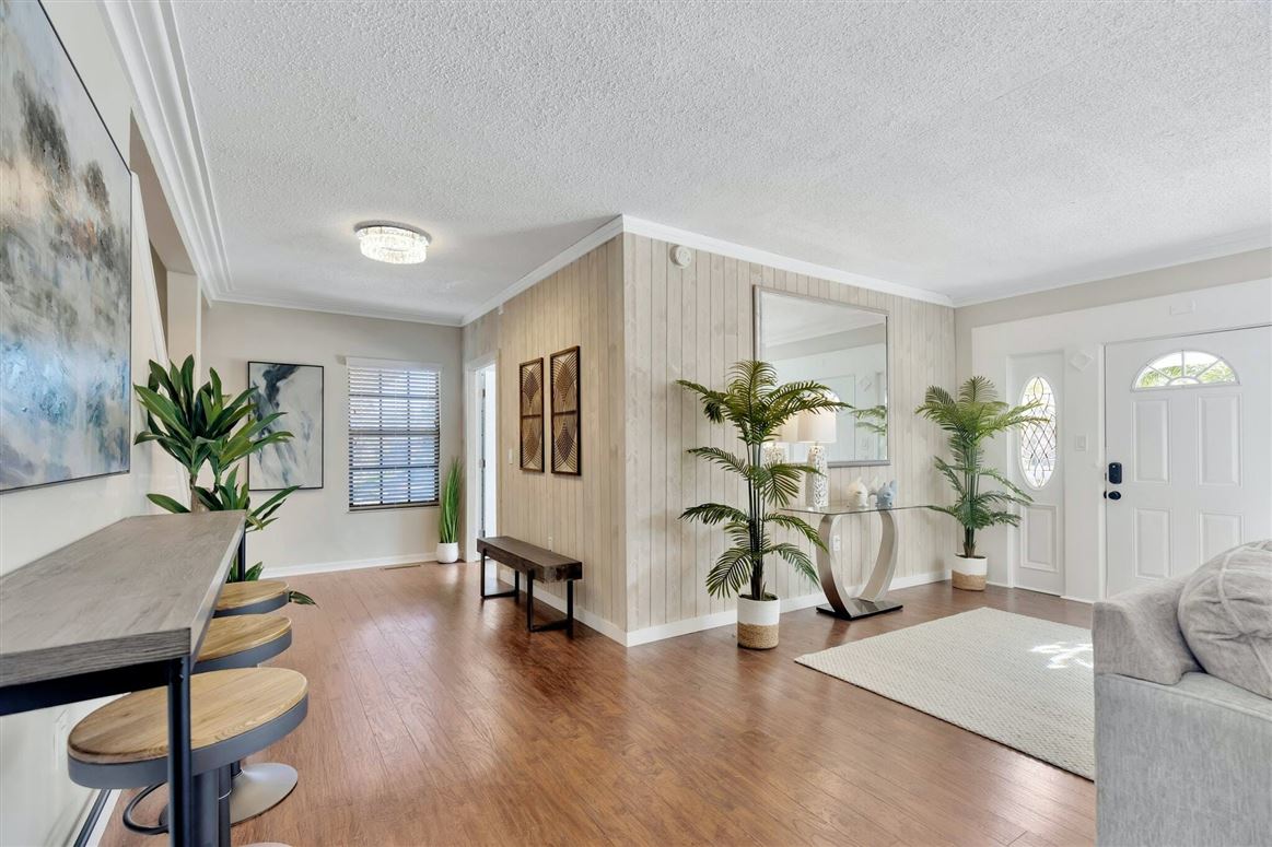 Palm Mansion,Palm Harbor, Florida, USA