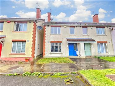 Image for 9 Barrack Close, Barrack Street, Dundalk, Co. Louth