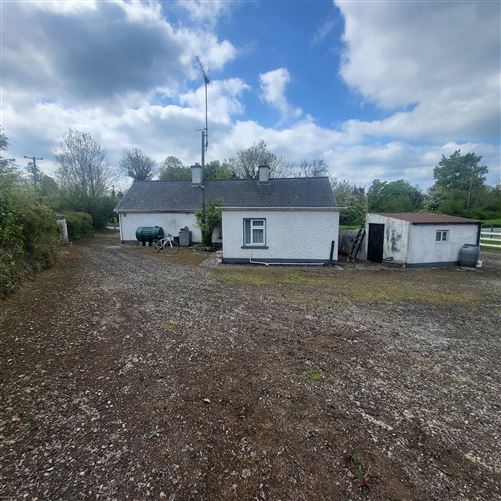 Riverstown Cloone, Mohill, Leitrim