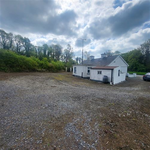 Riverstown Cloone, Mohill, Leitrim
