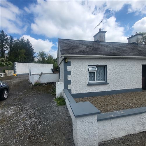 Riverstown Cloone, Mohill, Leitrim