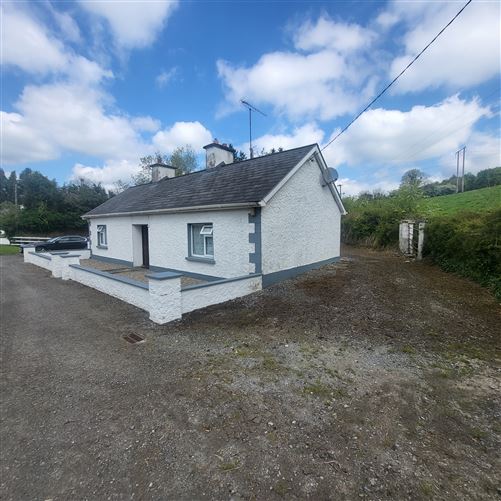 Riverstown Cloone, Mohill, Leitrim