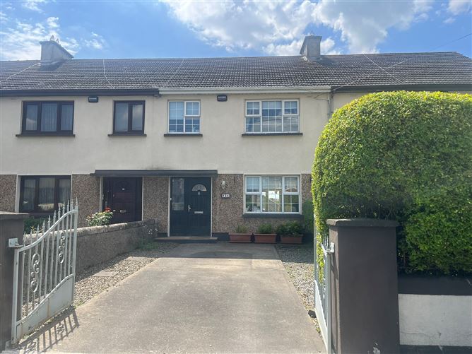 24 Lynwood Park, Ballysimon, Limerick