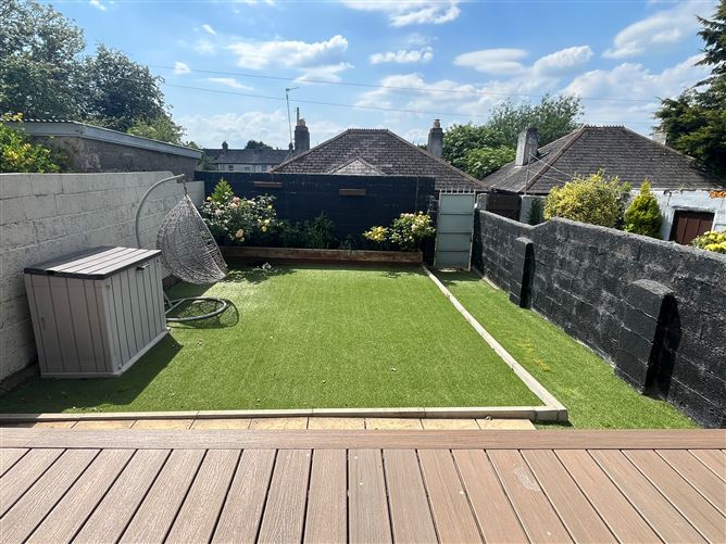 24 Lynwood Park, Ballysimon, Limerick