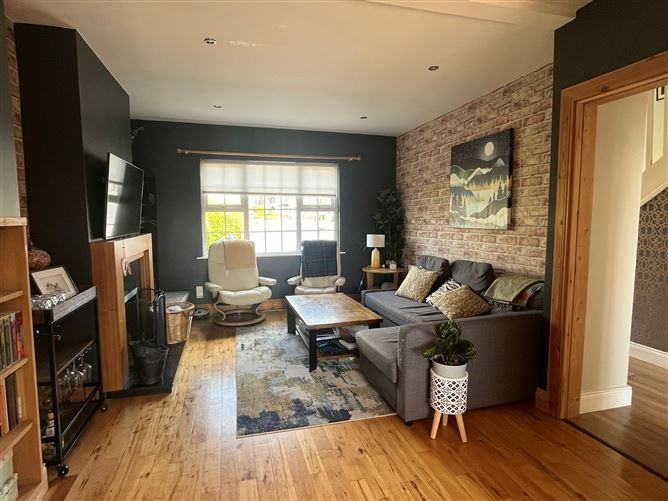 24 Lynwood Park, Ballysimon, Limerick