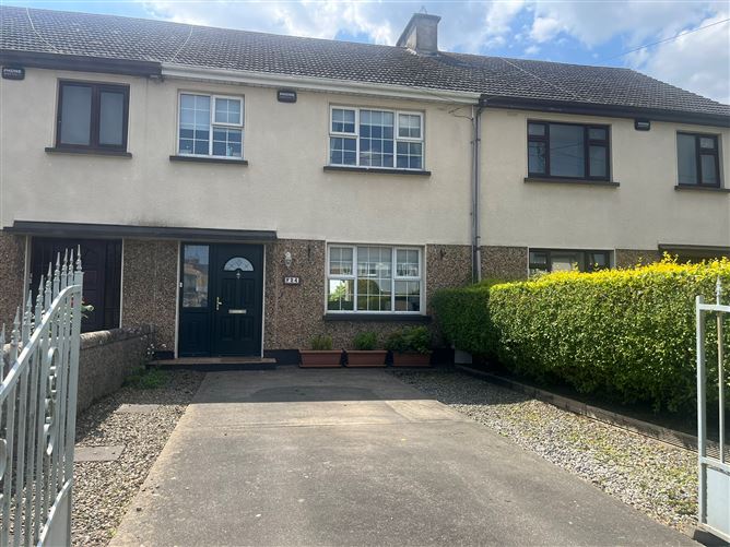 24 Lynwood Park, Ballysimon, Limerick