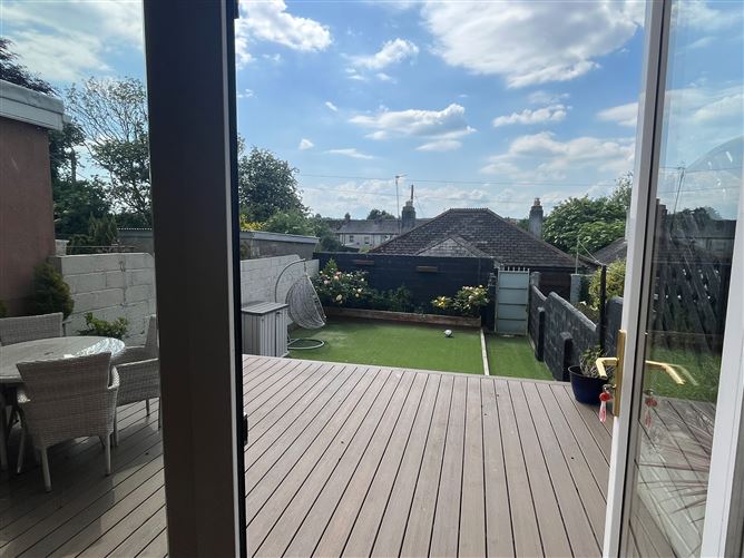 24 Lynwood Park, Ballysimon, Limerick