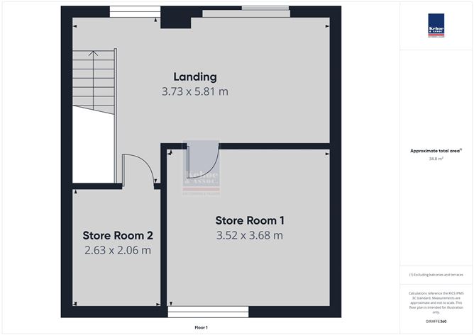Commercial Premises at 53 Talbot Green, Wexford Town, Wexford