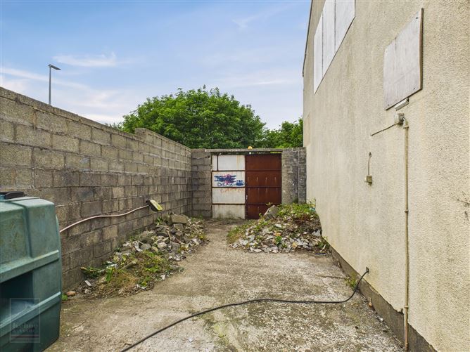 Commercial Premises at 53 Talbot Green, Wexford Town, Wexford