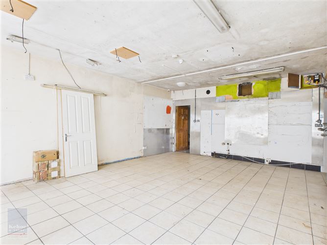 Commercial Premises at 53 Talbot Green, Wexford Town, Wexford