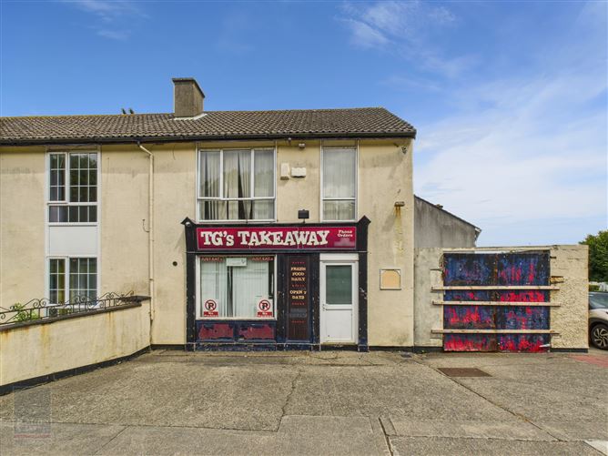 Commercial Premises at 53 Talbot Green, Wexford Town, Wexford