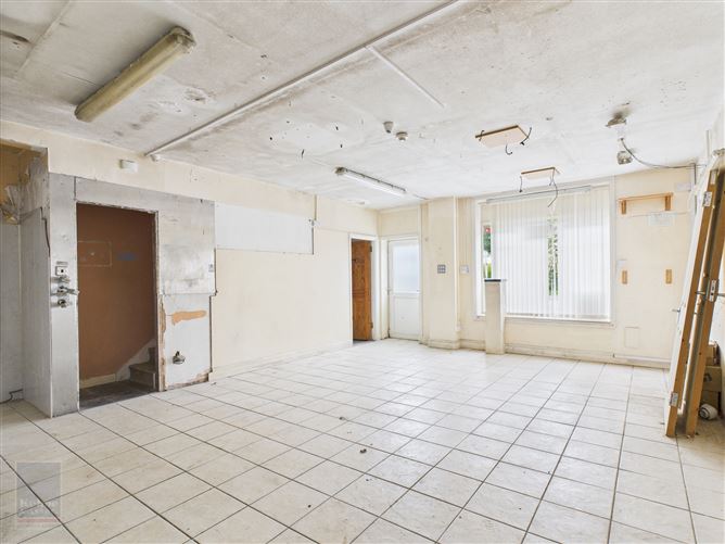 Commercial Premises at 53 Talbot Green, Wexford Town, Wexford