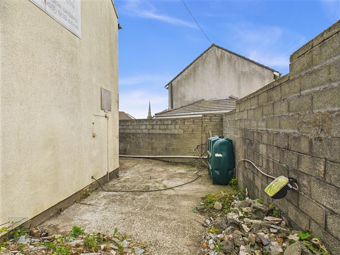 Commercial Premises at 53 Talbot Green, Wexford Town, Wexford