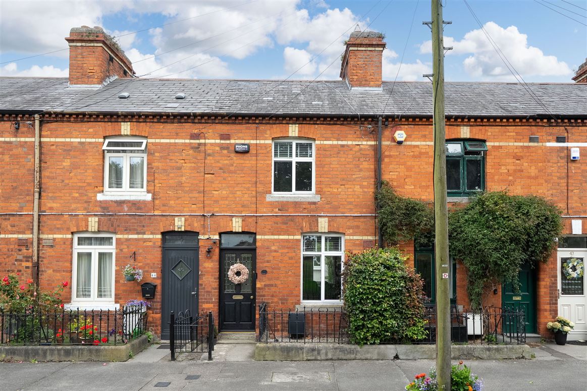 45 Aikenhead Terrace, Irishtown, Dublin 4