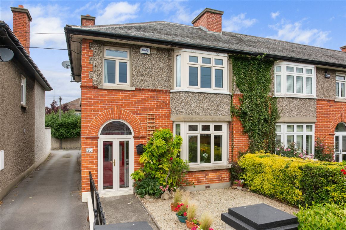 25 Templeogue Road, Terenure, Dublin 6w