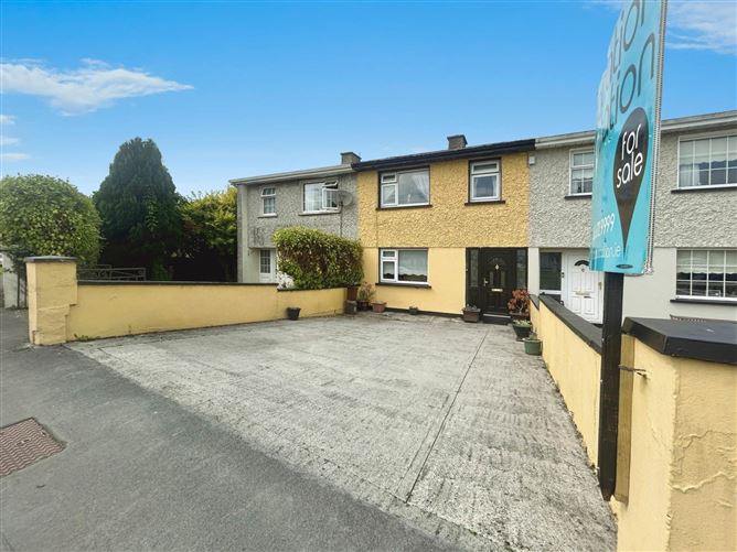 34 Considine`s Road, Ennis, County Clare