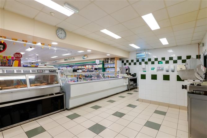 Londis, Church Street, Glenamaddy, Co. Galway