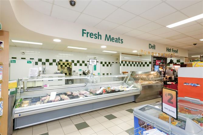 Londis, Church Street, Glenamaddy, Co. Galway