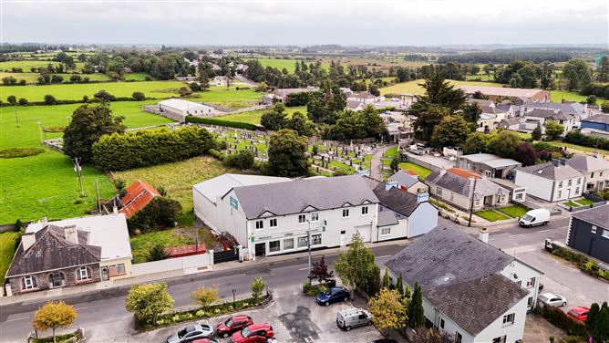 Londis, Church Street, Glenamaddy, Co. Galway