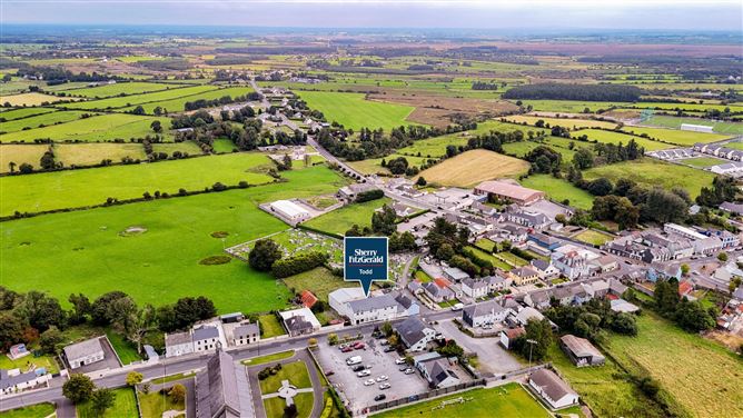 Londis, Church Street, Glenamaddy, Co. Galway