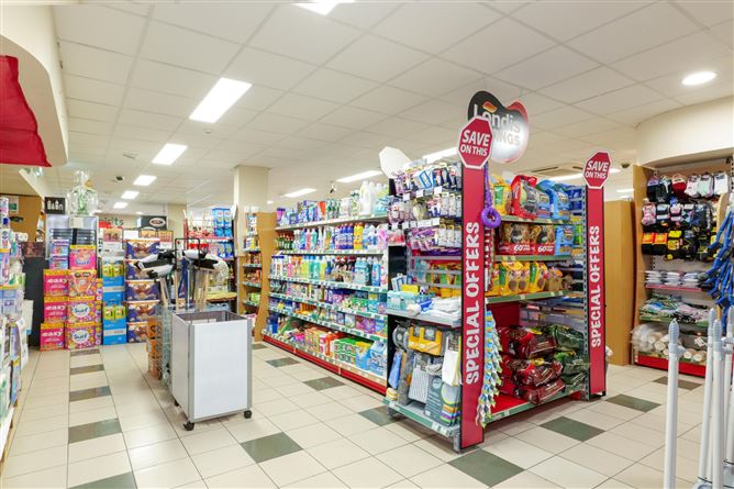 Londis, Church Street, Glenamaddy, Co. Galway