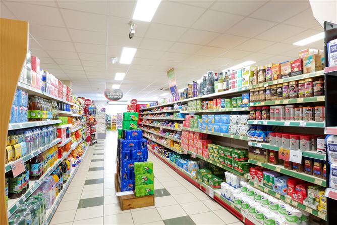 Londis, Church Street, Glenamaddy, Co. Galway