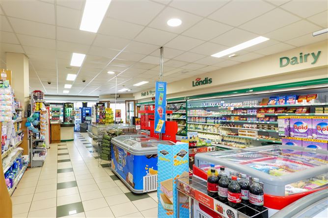 Londis, Church Street, Glenamaddy, Co. Galway
