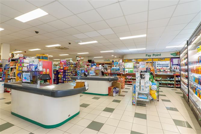 Londis, Church Street, Glenamaddy, Co. Galway