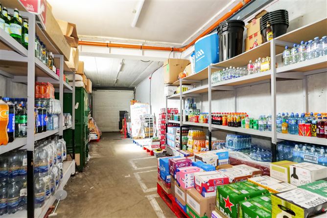 Londis, Church Street, Glenamaddy, Co. Galway