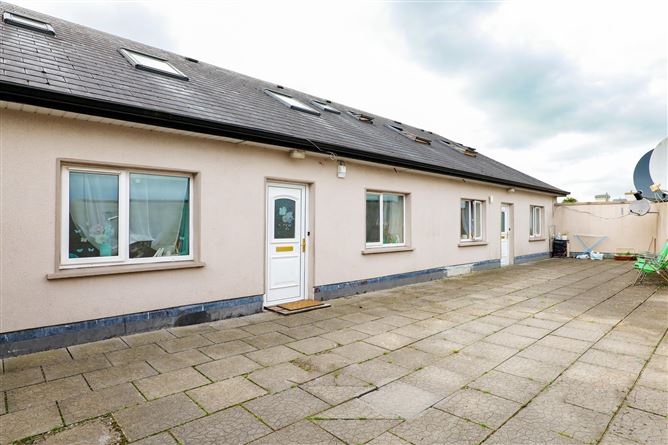 Londis, Church Street, Glenamaddy, Co. Galway