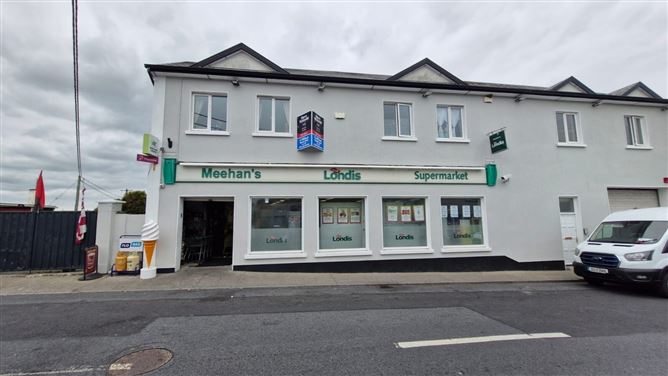 Londis, Church Street, Glenamaddy, Co. Galway