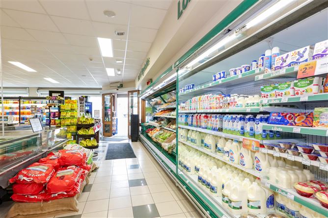 Londis, Church Street, Glenamaddy, Co. Galway