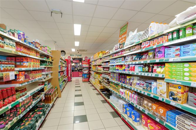 Londis, Church Street, Glenamaddy, Co. Galway