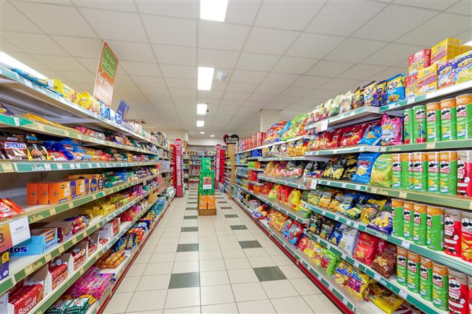 Londis, Church Street, Glenamaddy, Co. Galway