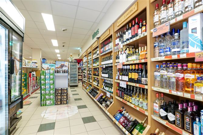 Londis, Church Street, Glenamaddy, Co. Galway