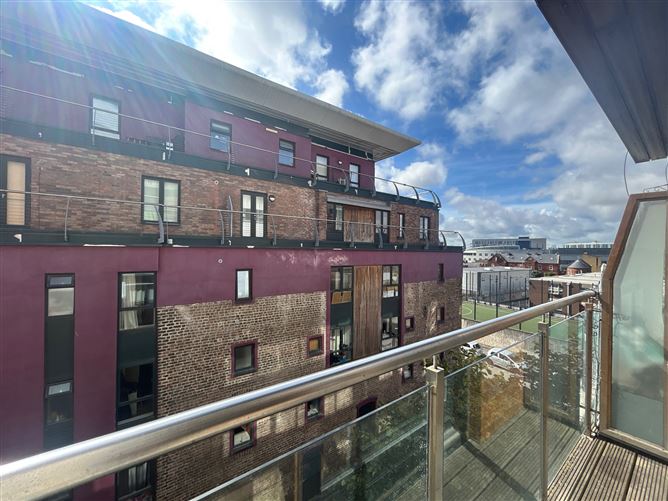 20 Liberty View, Longs Place, Dublin 8