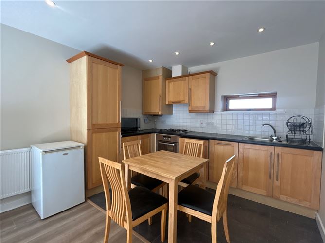 20 Liberty View, Longs Place, Dublin 8