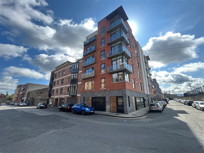 20 Liberty View, Longs Place, Dublin 8