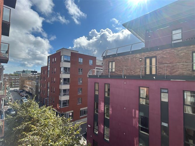 20 Liberty View, Longs Place, Dublin 8