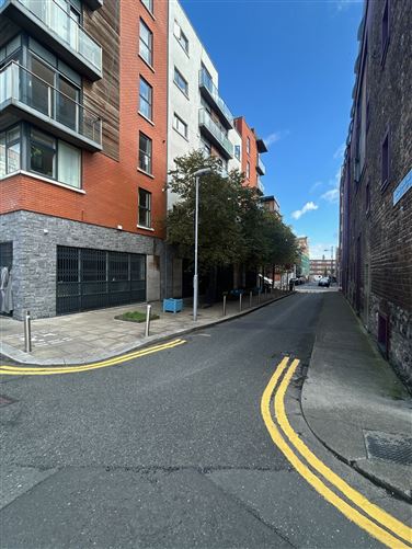20 Liberty View, Longs Place, Dublin 8