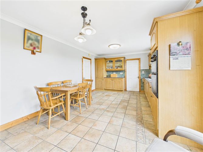 34 Jardin Drive, Loughrea, County Galway