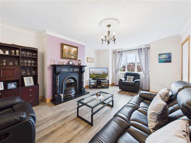 34 Jardin Drive, Loughrea, County Galway