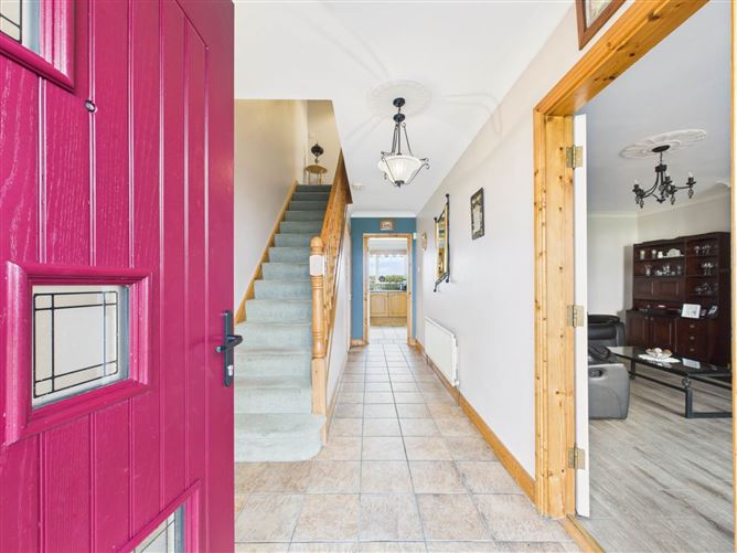 34 Jardin Drive, Loughrea, County Galway